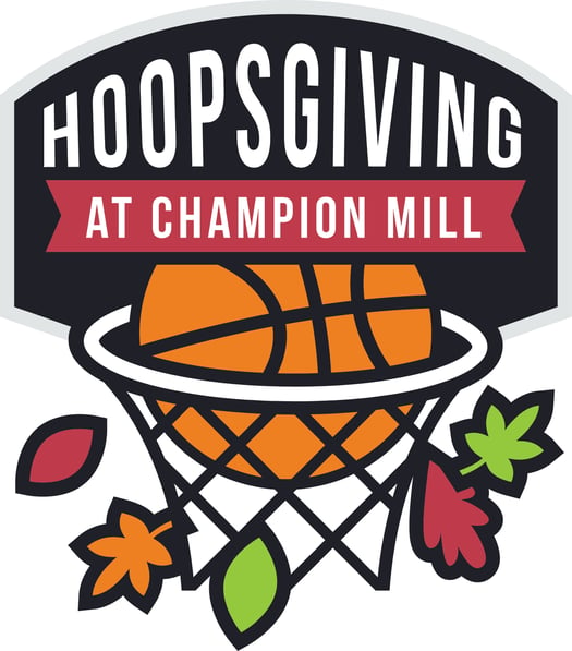 Spooky Nook Sports CM Basketball Tournaments